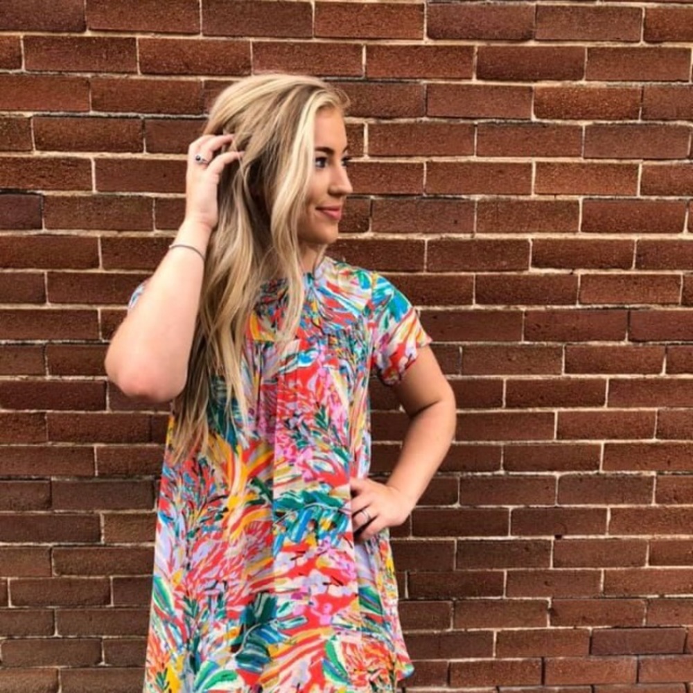 Boutique Dress by Andree Unit